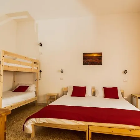 Bed & Breakfast La Marianaccia Marsiliana