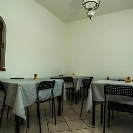 Bed & Breakfast La Marianaccia Marsiliana