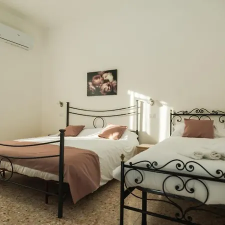 La Marianaccia Bed & Breakfast *