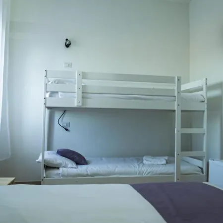 La Marianaccia Bed & Breakfast