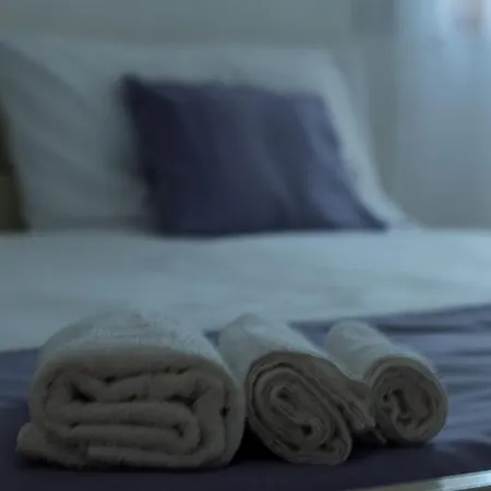 La Marianaccia Bed & Breakfast Marsiliana