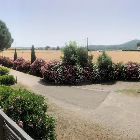 La Marianaccia Marsiliana