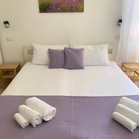 La Marianaccia Bed & Breakfast Marsiliana