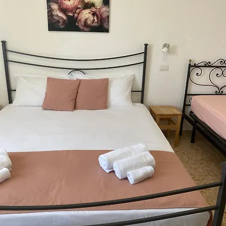 Bed & Breakfast La Marianaccia Marsiliana