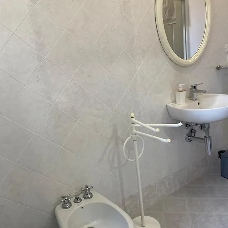 Bed & Breakfast La Marianaccia Marsiliana