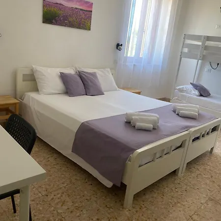 La Marianaccia * Marsiliana